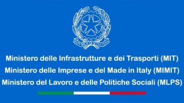 Concorso Ministeri MIT MIMIT MLPS