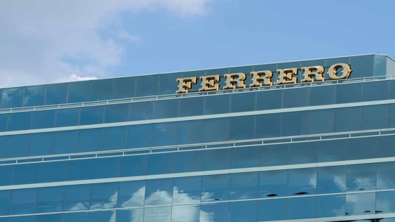 Ferrero