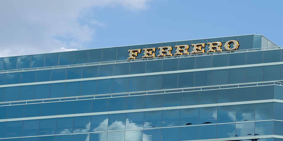 Ferrero