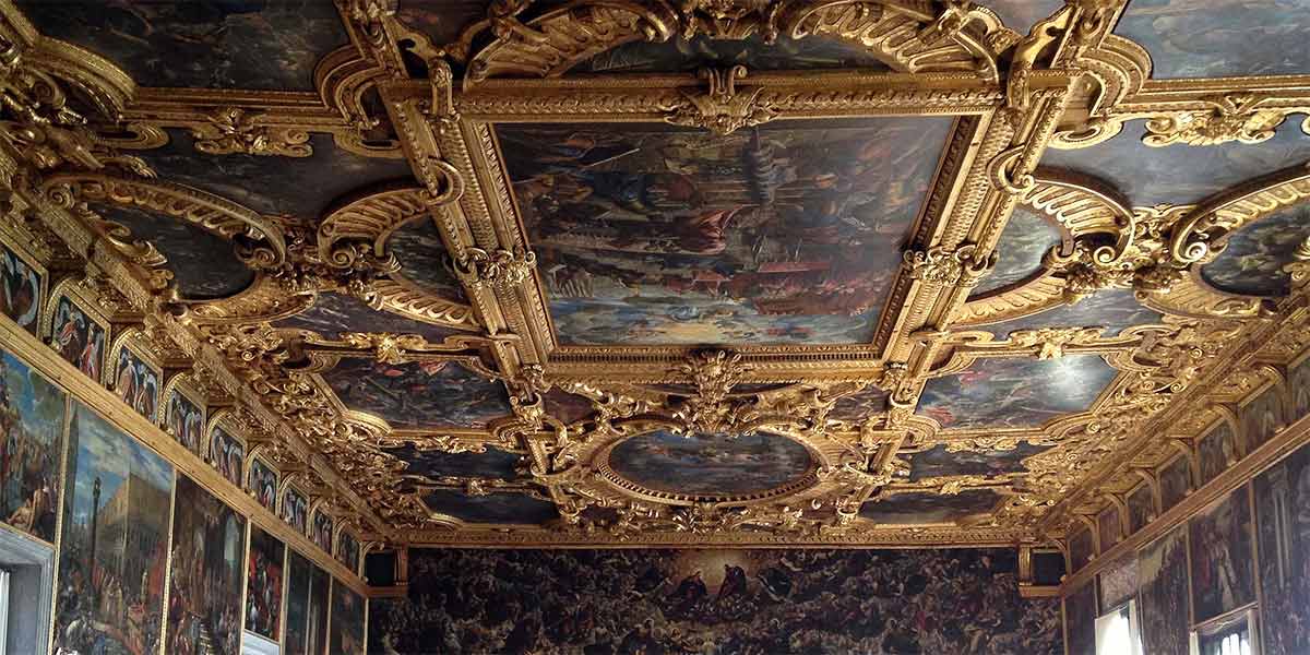 Musei civici Venezia