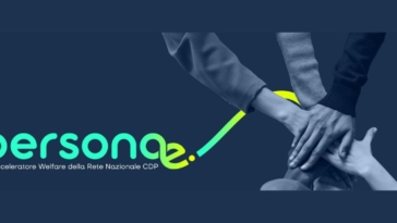 Personae acceleratore start up Italia