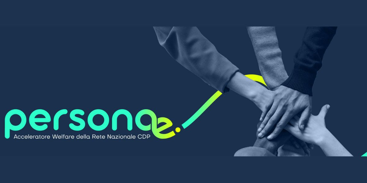 Personae acceleratore start up Italia