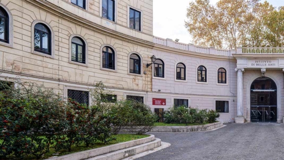 Accademia Belle Arti Roma