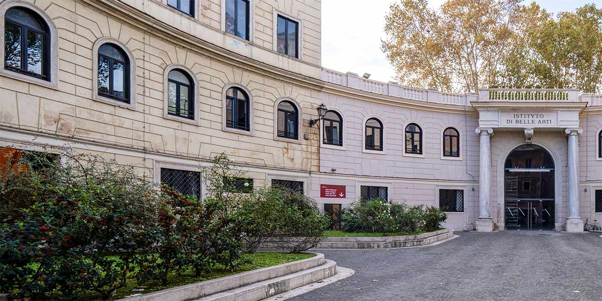 Accademia Belle Arti Roma