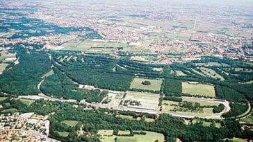 Autodromo Monza