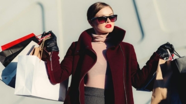 consulente immagine moda