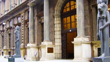 Museo Egizio