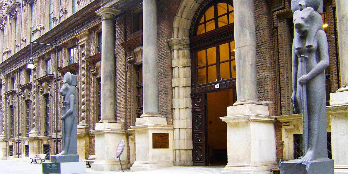 Museo Egizio