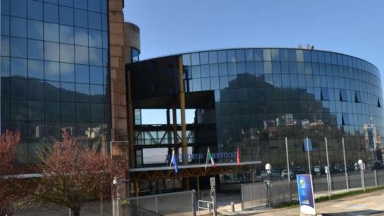 Regione Abruzzo