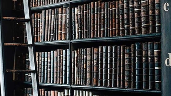 biblioteca