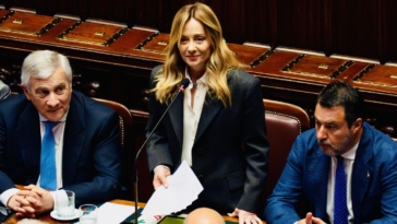 Decreto lavoro, camera, presidente Meloni, Governo, Consiglio dei Ministri, leggi, decreti