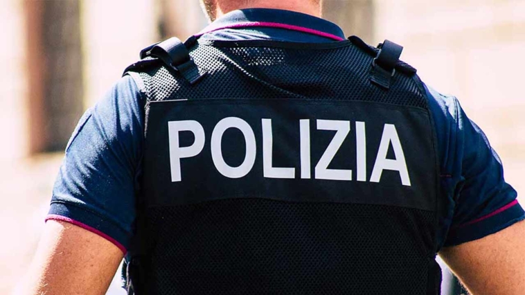 Polizia di Stato