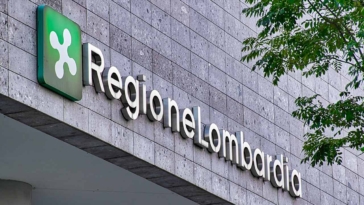 Regione Lombardia