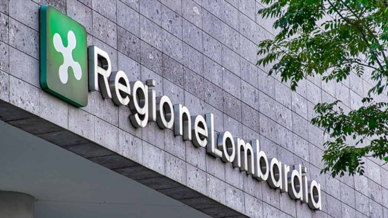Regione Lombardia