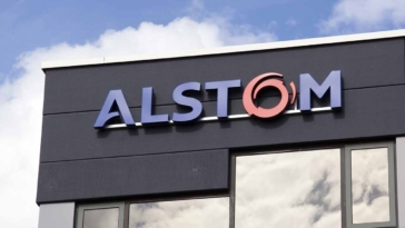 ALSTOM