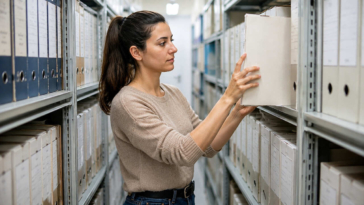 archivisti