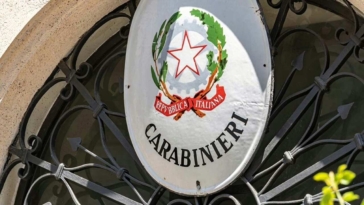 Carabinieri concorsi
