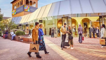 Castel Guelfo The Style Outlets