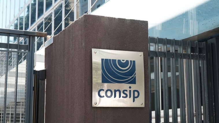 CONSIP