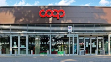 supermercati coop