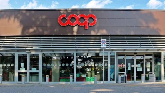 supermercati coop