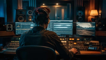 Digital Sound Designer