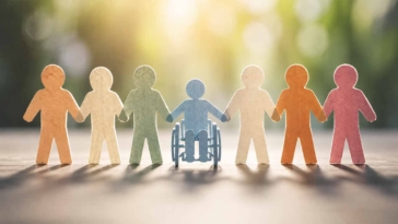 Disabili, disabilità