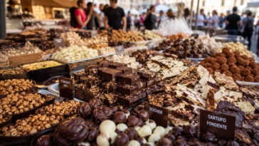 Eurochocolate