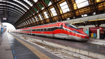 Ferrovie dello Stato