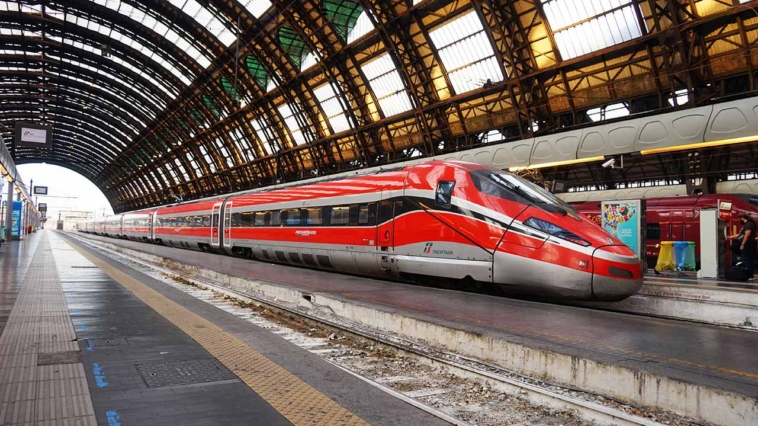 Ferrovie dello Stato