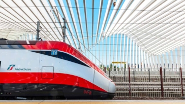 Ferrovie dello Stato