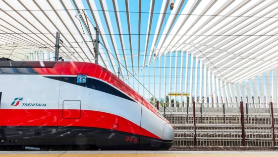 Ferrovie dello Stato