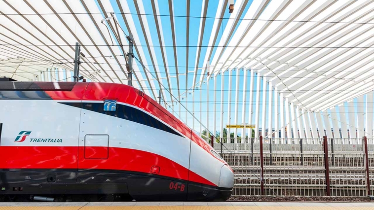 Ferrovie dello Stato