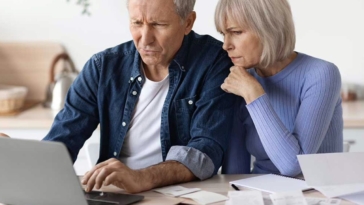 Pensionati, pensioni