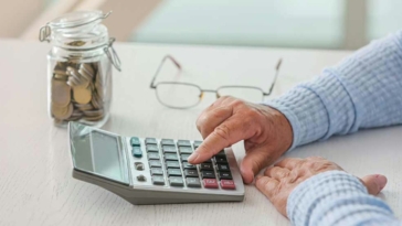 pensioni, pagamento