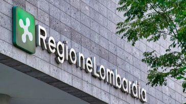 Regione Lombardia