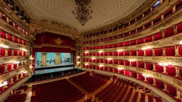 Teatro alla Scala