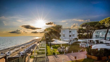 The Sense Experience Resort