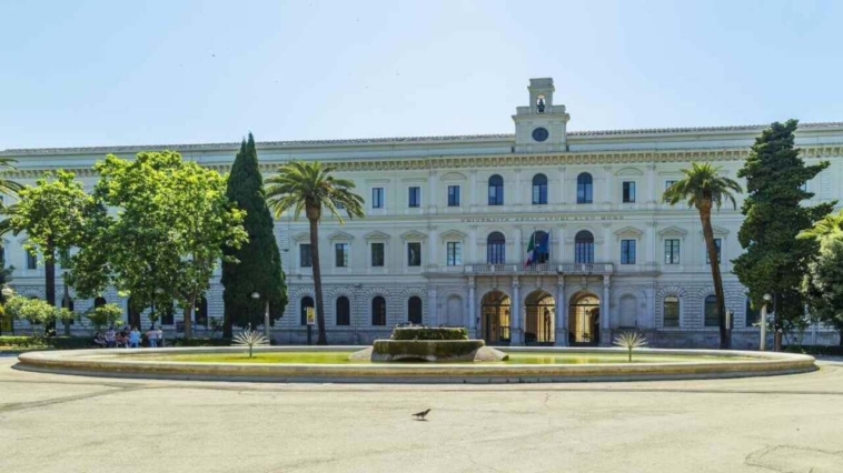 Università Bari
