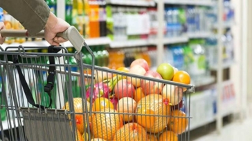 vendite, supermercato, grande distribuzione, GDO
