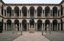 Accademia di Belle Arti di Brera