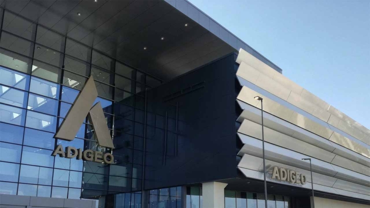 Adigeo Centro Commerciale