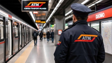 Agenti di stazione ATM