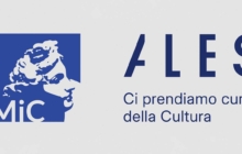ALES Ministero della Cultura