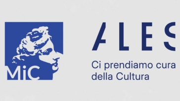 ALES Ministero della Cultura