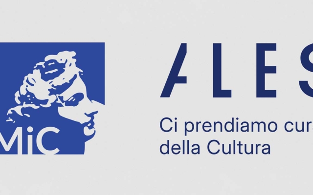 ALES Ministero della Cultura