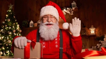 Babbo Natale