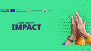 Bando IMPACT Reggio Calabria 2026