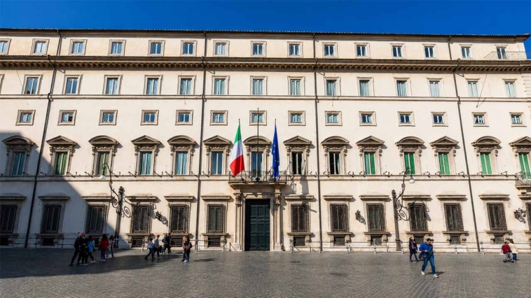 Concorso RIPAM Assistenti