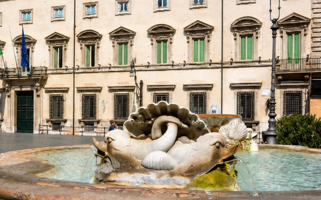Concorso RIPAM funzionari